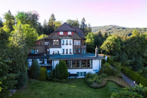 Landhotel Villa Foresta Braunlage